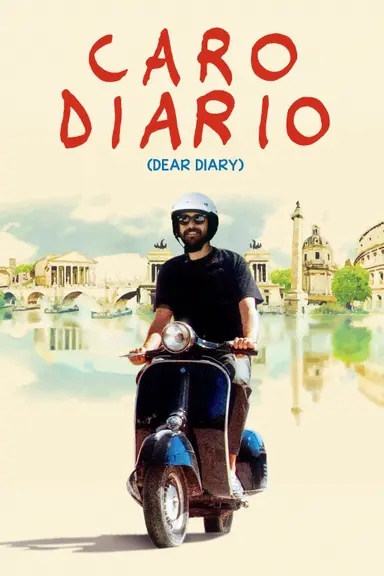 Dear Diary poster