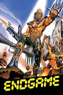 Movie Poster