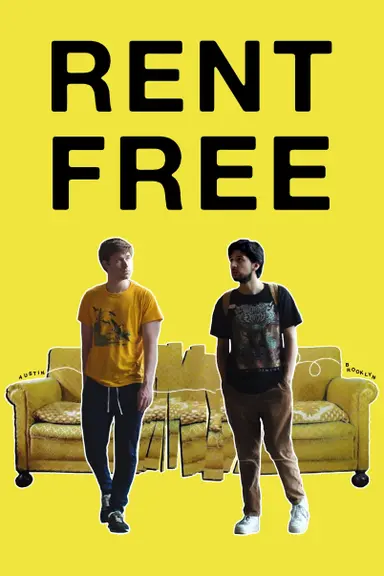 Rent Free poster