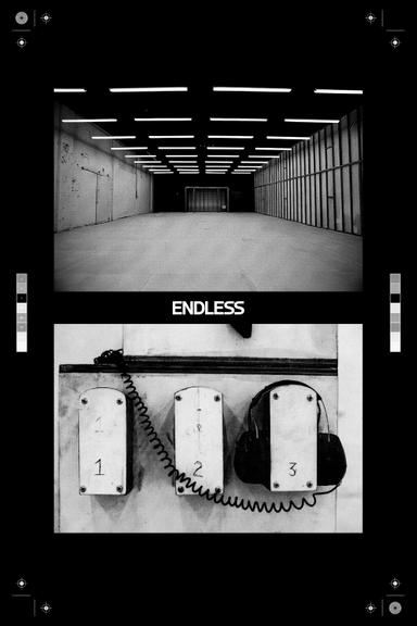 Endless poster