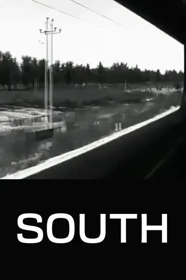 South poster