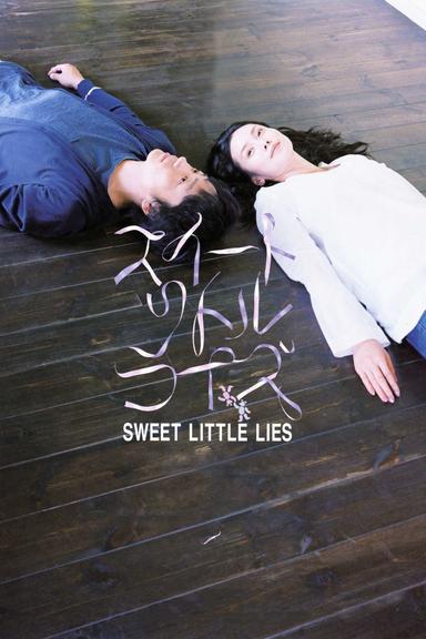 Sweet Little Lies poster