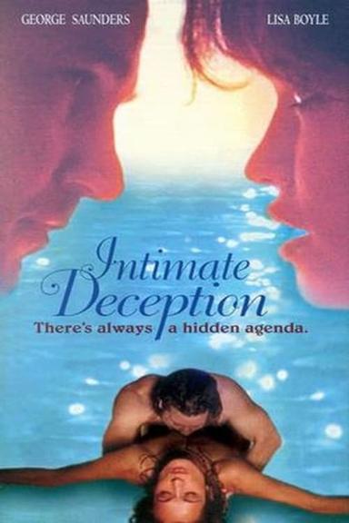 Intimate Deception poster