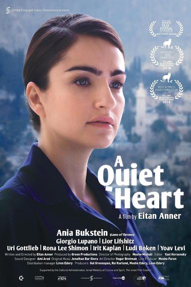 A Quiet Heart poster