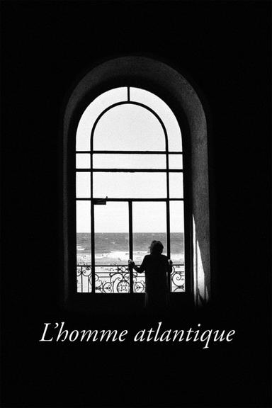 L’homme atlantique poster