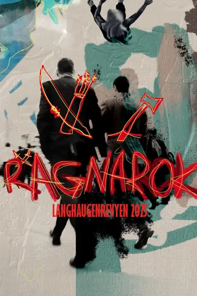 Ragnarok poster