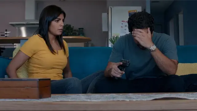 Episode Poster