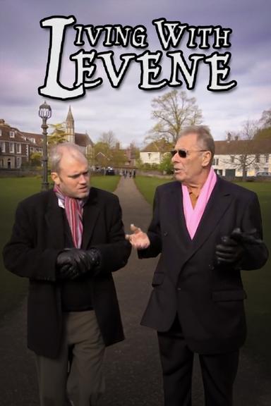 Living with Levene poster