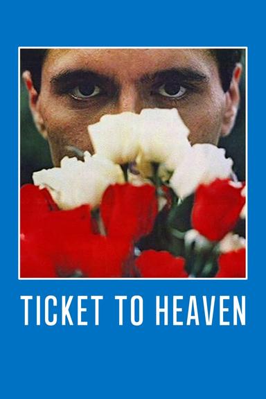 Ticket to Heaven poster