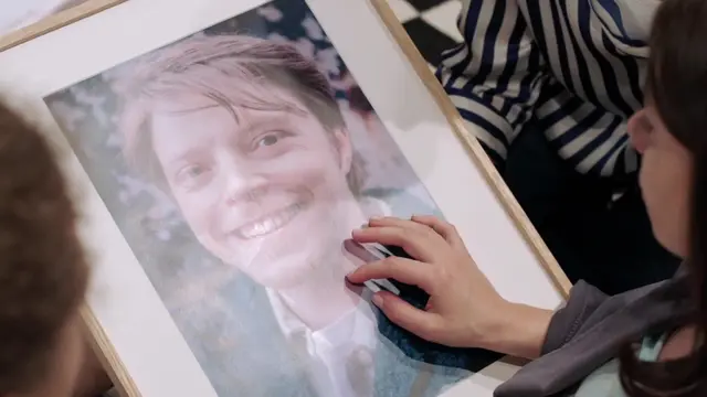 Episode Poster
