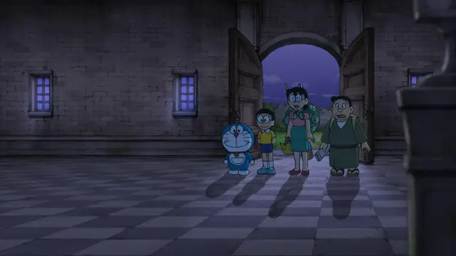 Episode Poster