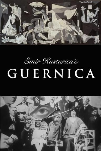 Guernica poster