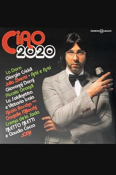 Ciao, 2020! poster