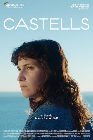 Castells poster