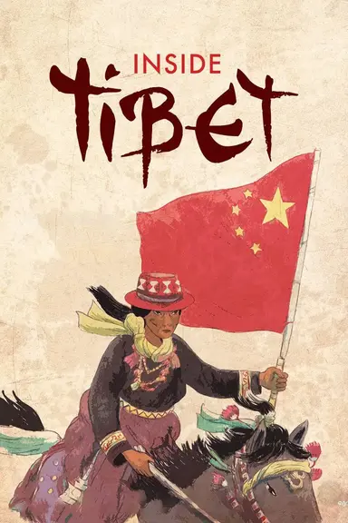 Inside Tibet poster