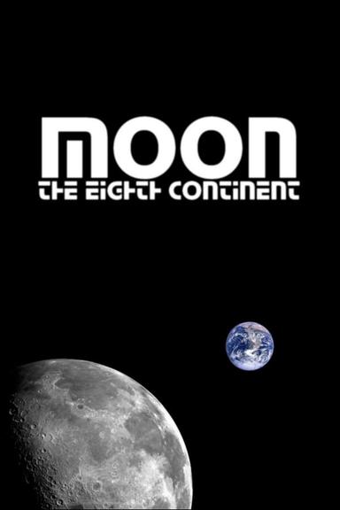 Moon: The Battles of Space poster