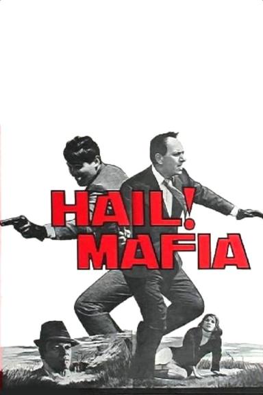 Hail! Mafia poster