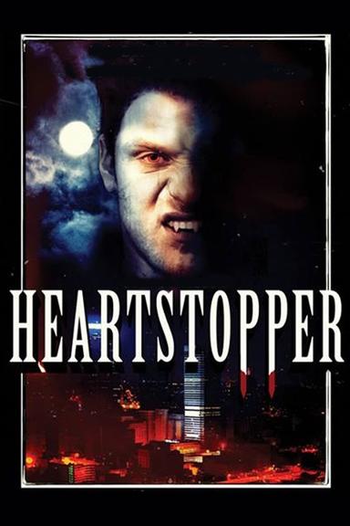 Heartstopper poster