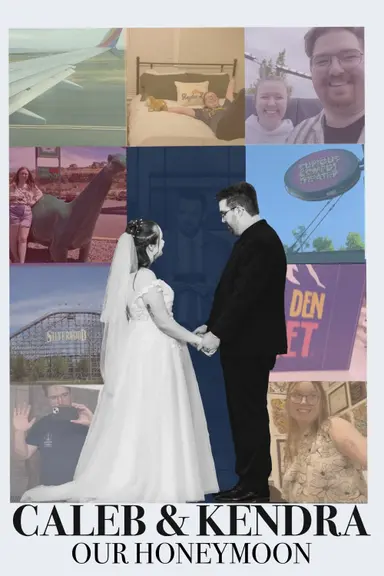 Our Honeymoon poster