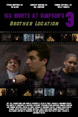 Movie Poster