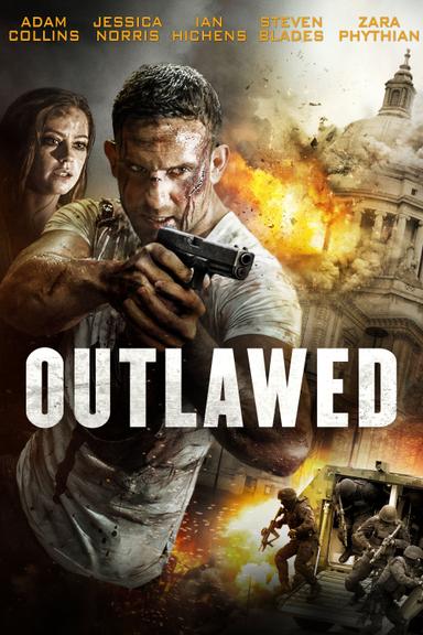 Outlawed poster