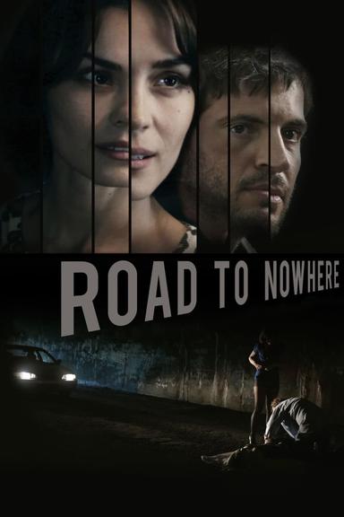 Road to Nowhere poster