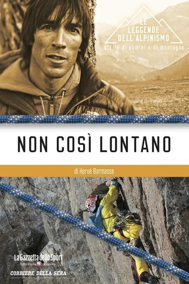 Non Cosi Lontano poster