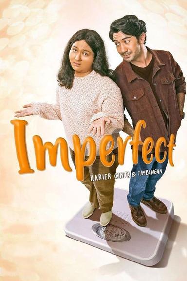 Imperfect poster