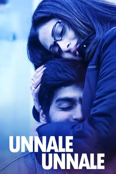 Unnale Unnale poster