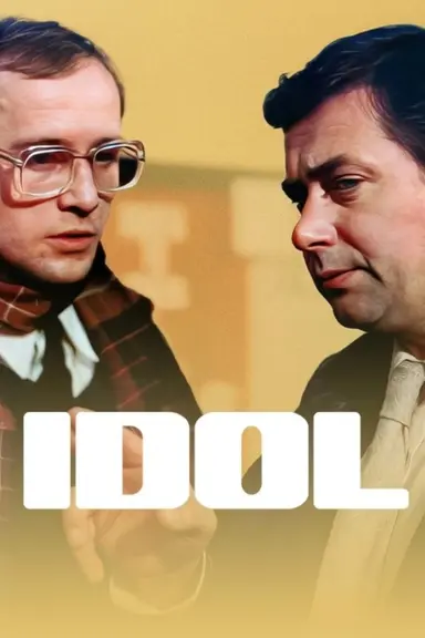 Idol poster