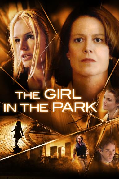 The Girl in the Park poster