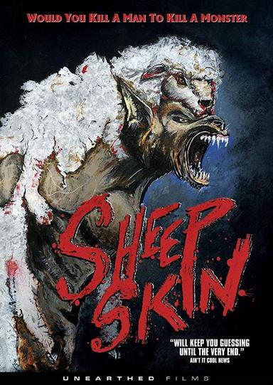 Sheep Skin poster