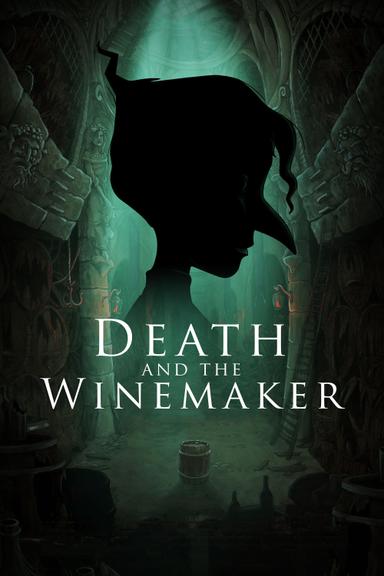 Death and the Winemaker poster