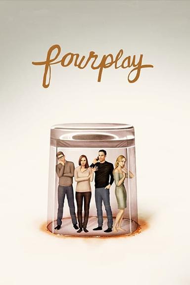 Fourplay poster