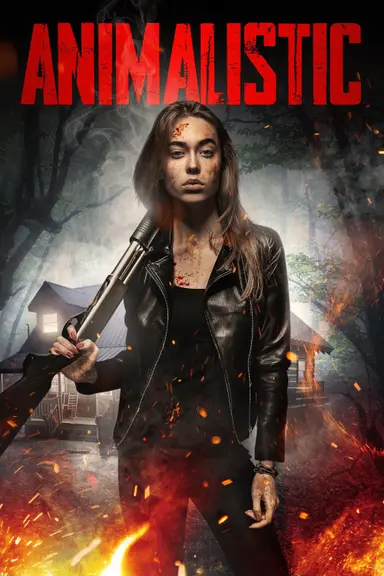We Are Monsters poster