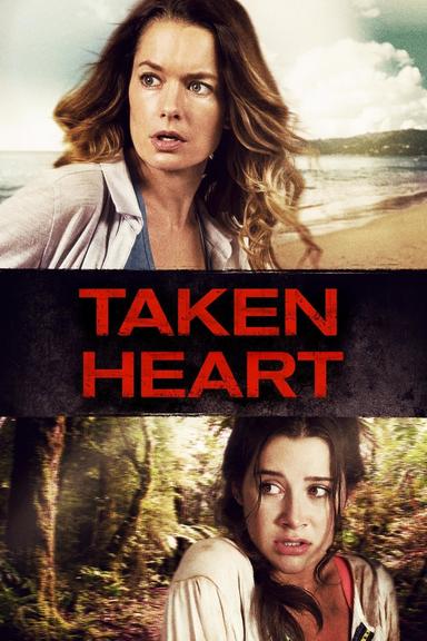 Taken Heart poster