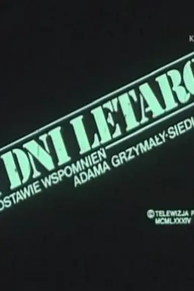 111 dni letargu poster