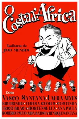 Movie Poster