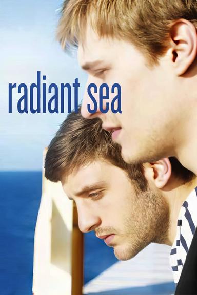 Radiant Sea poster