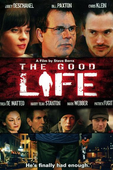 The Good Life poster