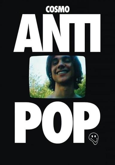 Antipop poster