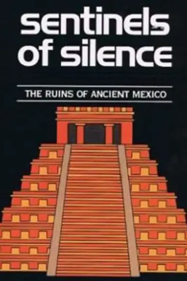 Sentinels of Silence poster