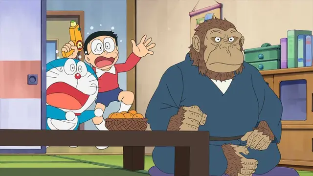 Episode Poster