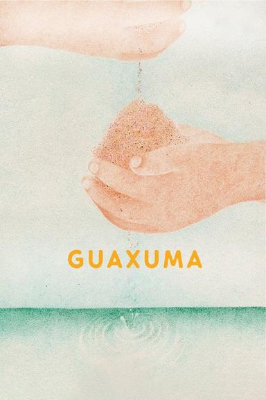 Guaxuma poster