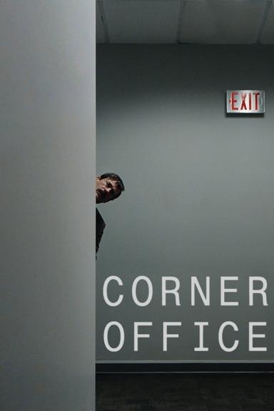 Corner Office poster