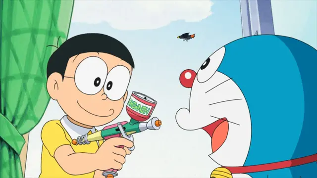 Episode Poster