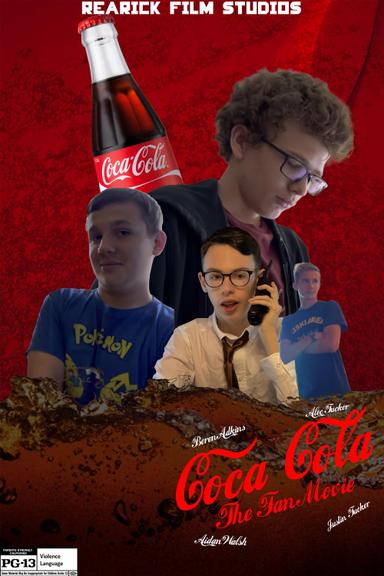 Coca-Cola: The Fan Movie poster