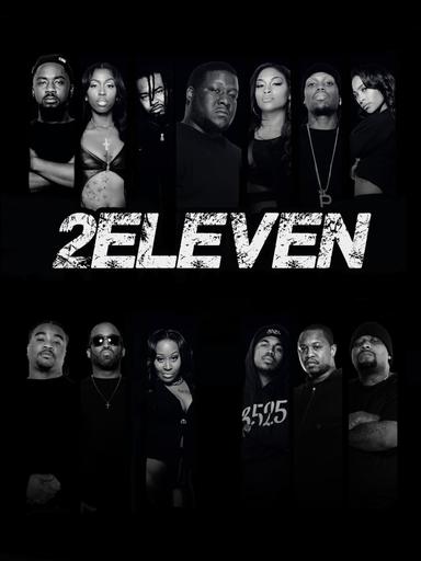 2eleven poster