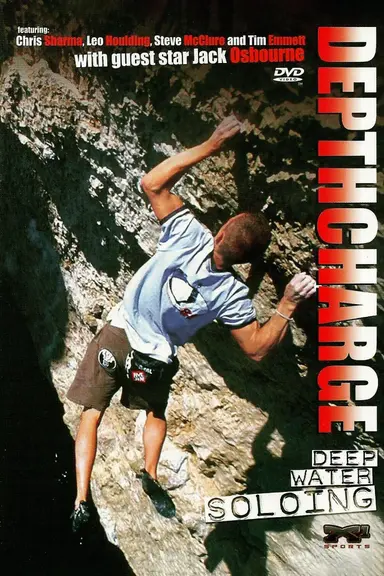 Depth Charge poster