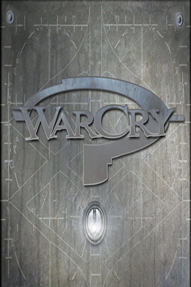 Warcry - Directo a la Luz poster